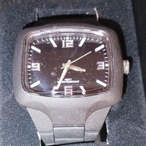Mens Water Resistant Watch